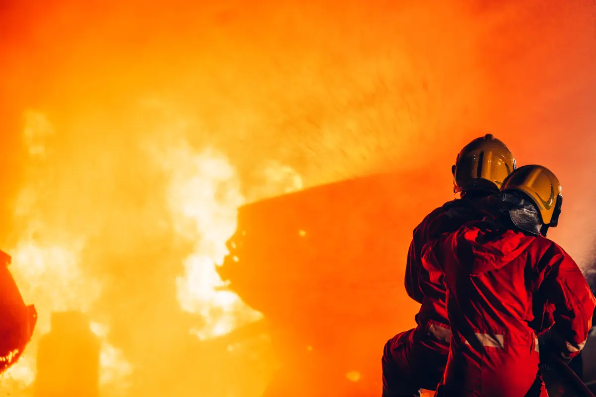 GLICO General Fire Insurance