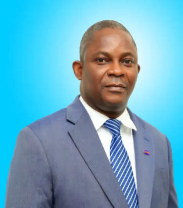 Charles Graham-Mensah