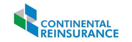 Continental Re Logo