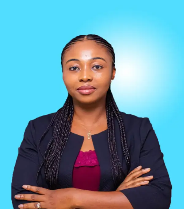 Mrs. Dorcas Naa Torshie Kane