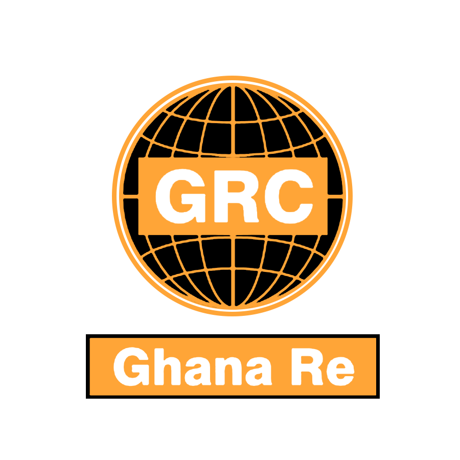 Ghana Re Logo