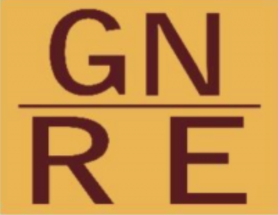 GNRE Logo