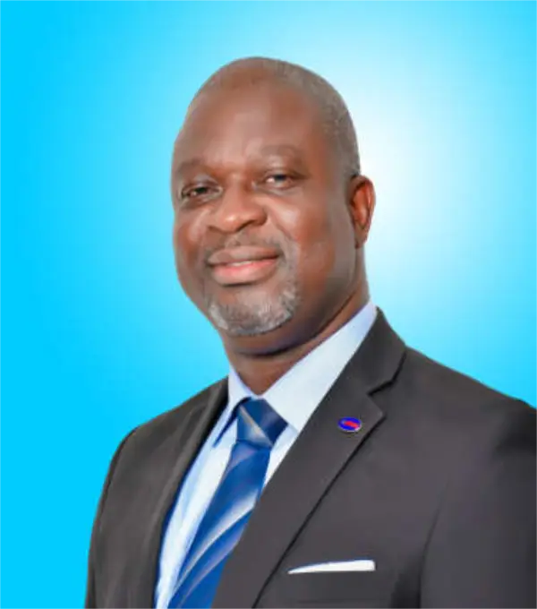 Kwame Boateng Asare-Kena