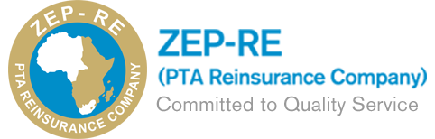 ZEP Re Logo